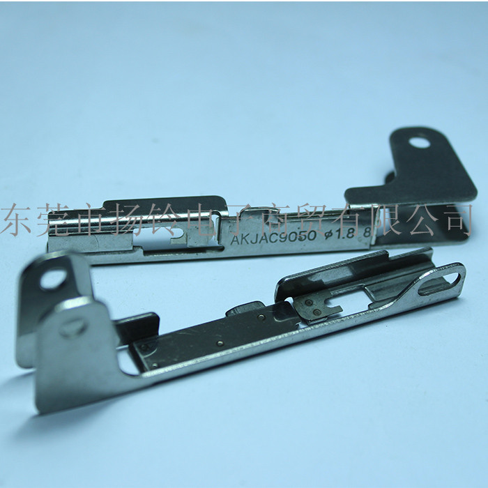 扬铃电子供应FUJI CP7贴片机1.8飞达压料盖 AKJAC9050 SMT压料盖