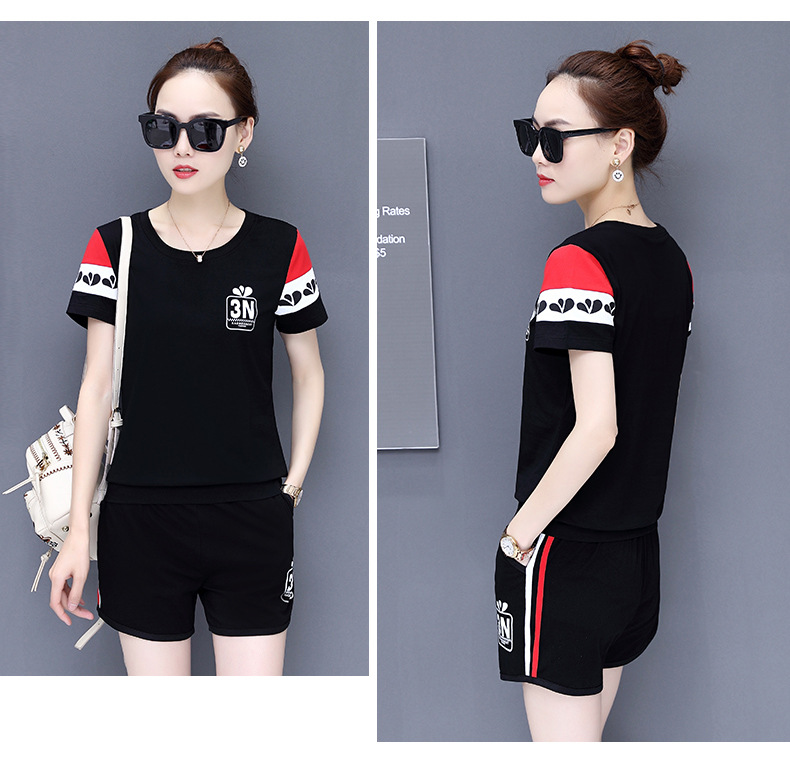 Costume femme en Coton - Ref 3334492 Image 58