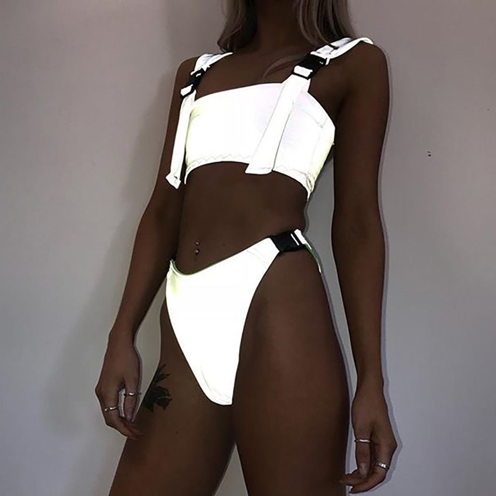 Reflective Bikini 1