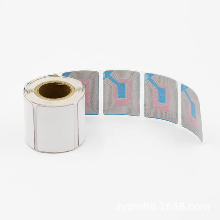 供应NFC电子标签 原装213系列标签RFID电子标签 13.556MHZ