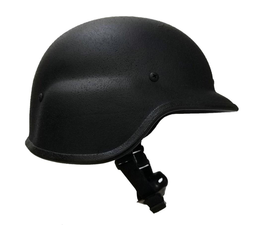 英雄御王美军PASGT M88三级防弹芳纶盔户外战术安保作战头盔