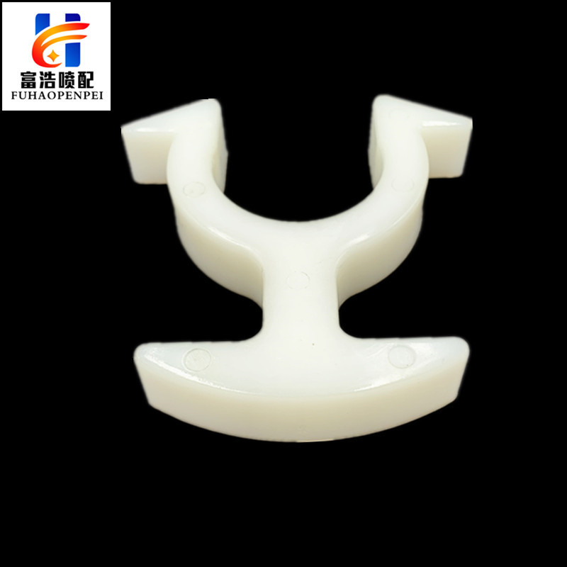 喷气织机配件600610710卷布辊尼龙卡子落布卡子原厂品质