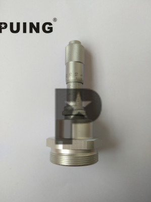 automatic Spray gun Fine tuning LRA200 LPA WRA WA101 Pneumatic Spray gun Oil Precise adjust knob