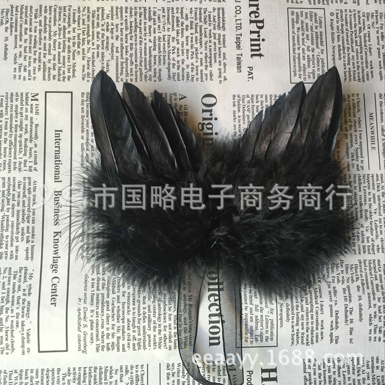 Venta directa de fábrica Super pequeño tamaño Ángel plumas alas niños juguetes decoración del hogar broche boda suministros bolsa regalo