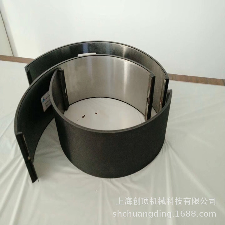 圆压圆模切胶垫圆压圆模切胶垫 上海创顶CDG模切胶垫