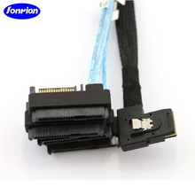 Mini SAS SFF-8087���D4XSFF-8482����һ12G���ٷ������B�Ӿ�