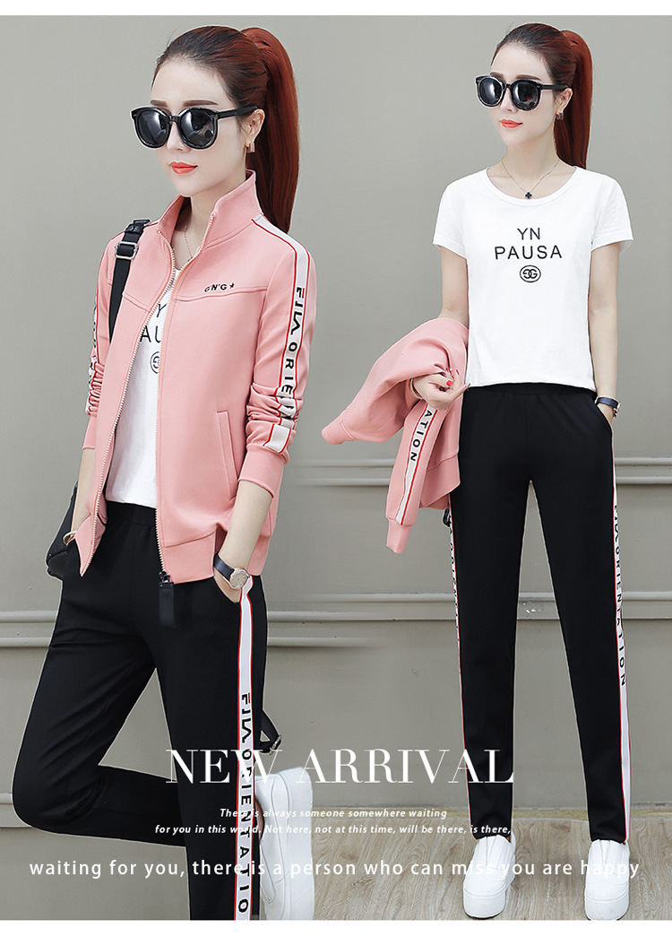 Costume femme en Mélange de coton - Ref 3335620 Image 28