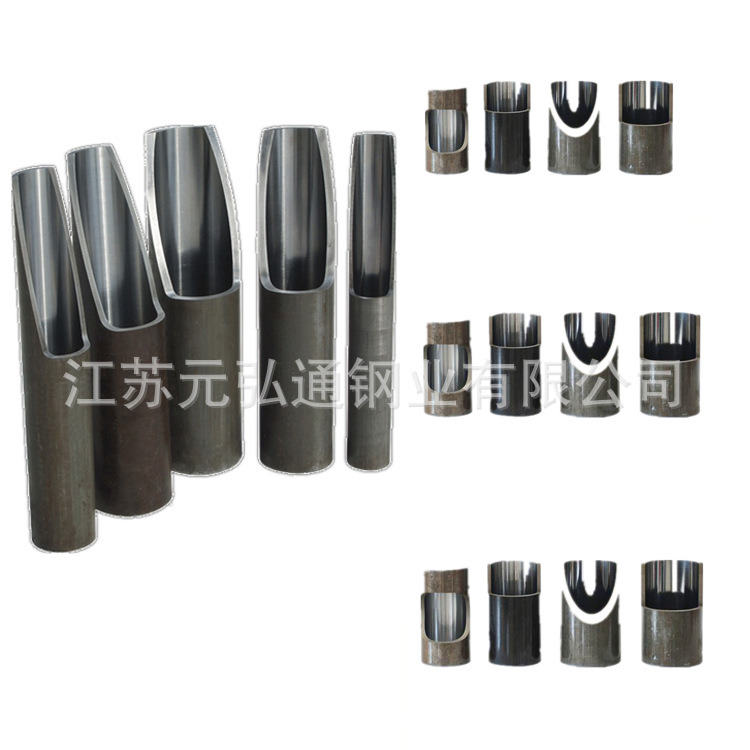 现货不锈钢304珩磨油缸缸筒102*80切割气缸缸筒外径抛光