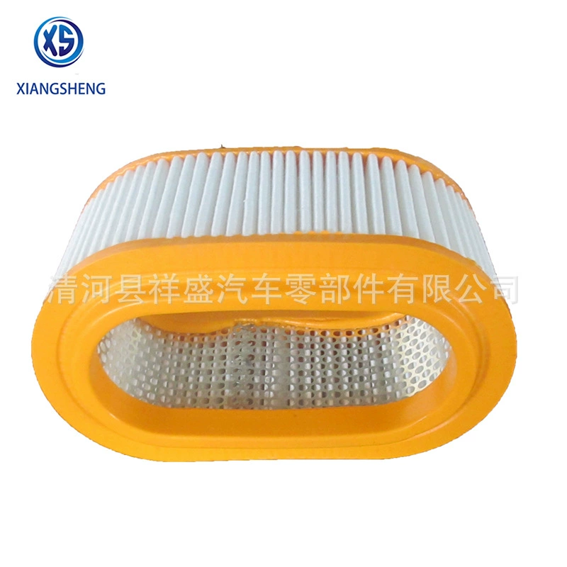 Заводская поставка, подходит для Hyundai 28113-4A001 C24196 28130-4A001 — воздушный фильтр