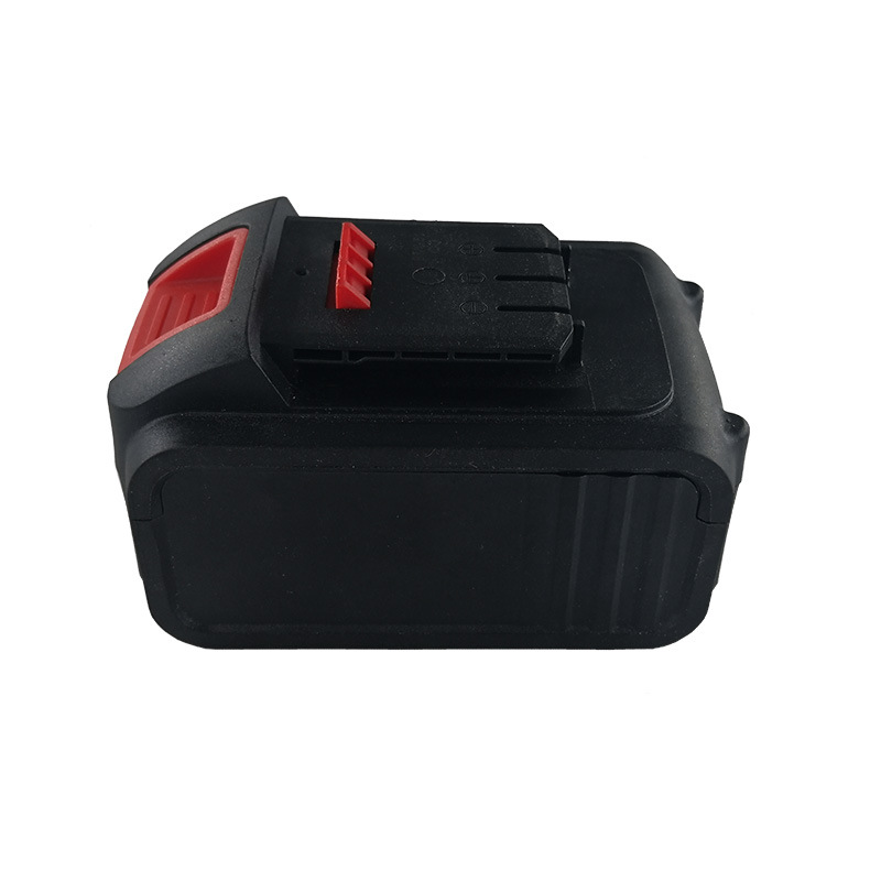 Dayi style 21V battery pack 02