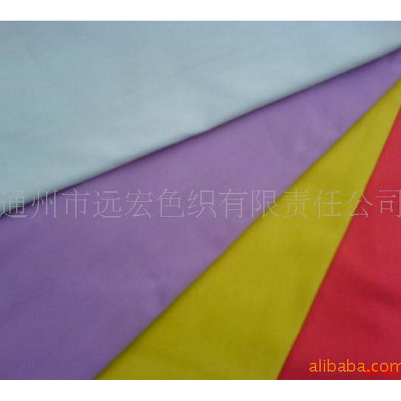 供应弹力布  全棉弹力布  弹力色织布