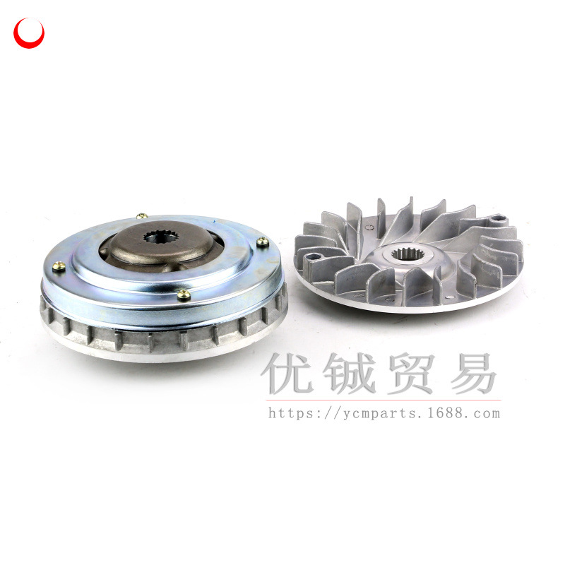 169主动轮1400g (2)