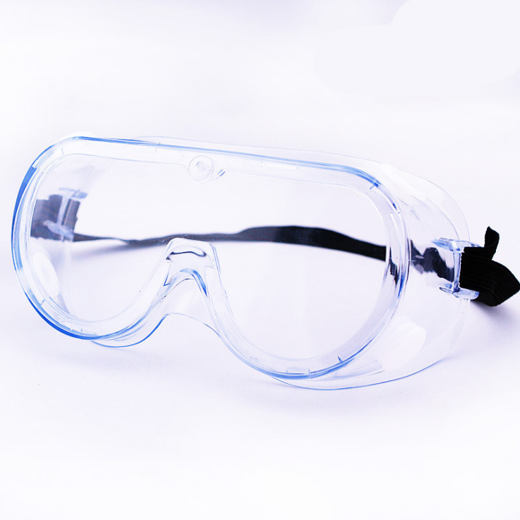 Lunettes de protection - Protection des yeux en Cadre en vinyle - Ref 3405381 Image 1