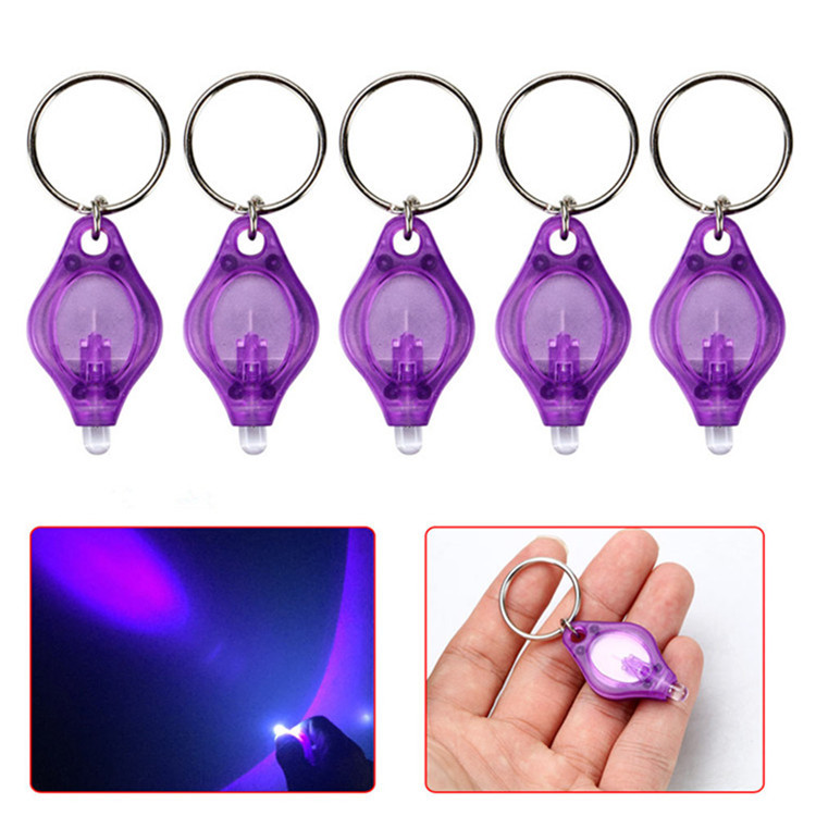 LED Keychain Light 5