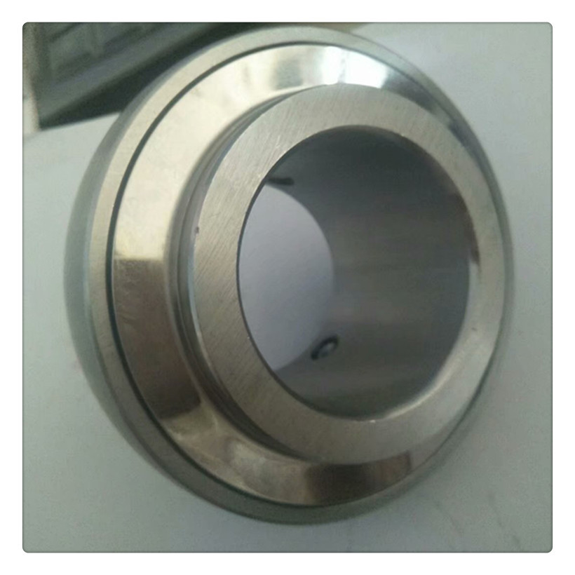 SSB202-10 不锈钢外球面轴承