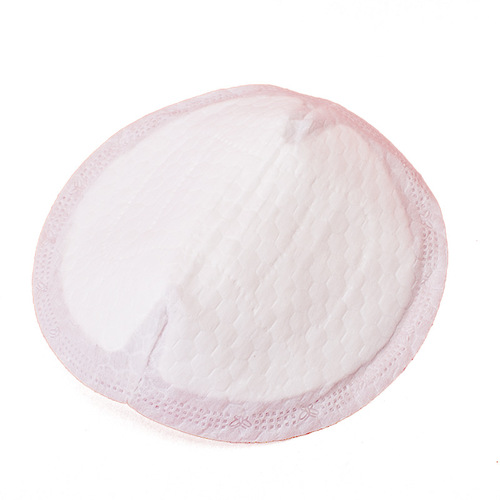 Huiduo Yue Breast Pads Disposable Breast Pads Ultra-thin Nursing Period Leak-proof Milk Pad 30 Pieces