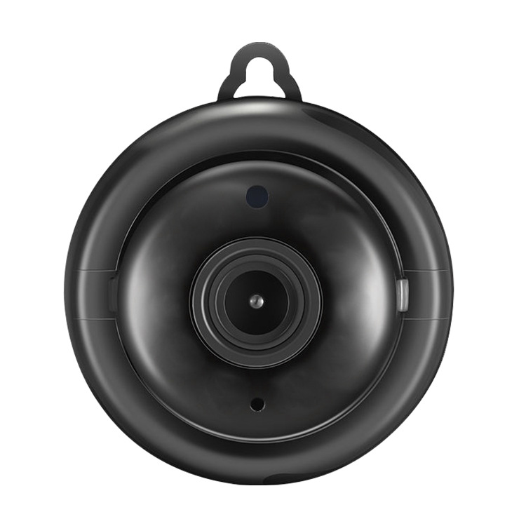 V380摄像机高清家用安防摄像头智能网络婴儿监控无线wifi摄像头