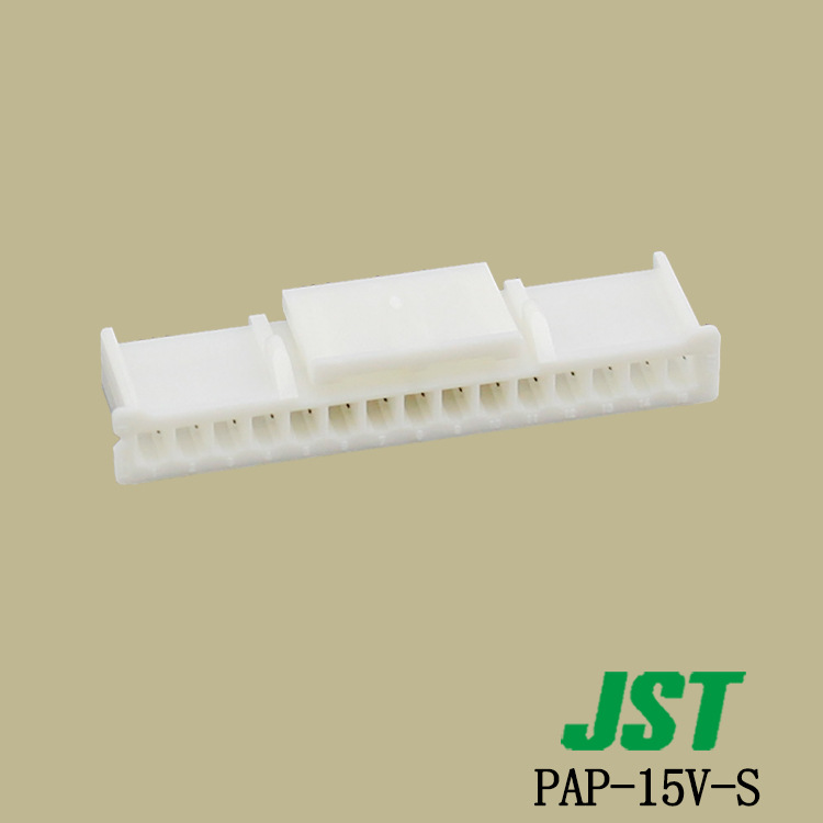 ֻ PAP-15V-S ܿǿ JST Ӳ PAϵ2.0mm