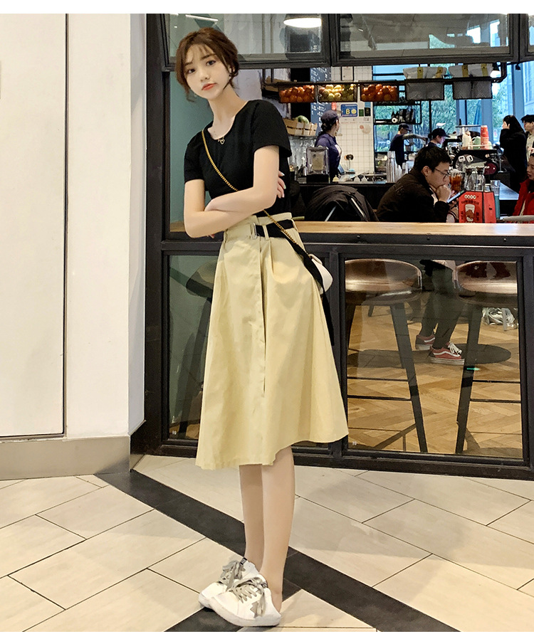 Costume femme MARQUE INDéPENDANTE en Coton - Ref 3333768 Image 28