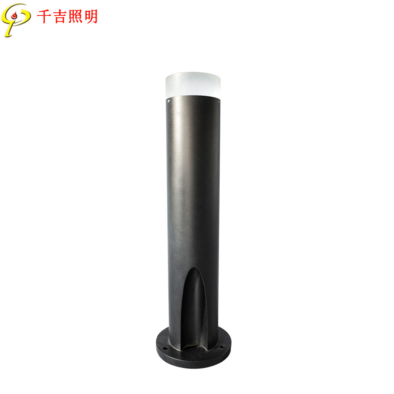 跨境厂家户外防水10W草坪灯 广场公园小区草地灯现代草坪灯 方形