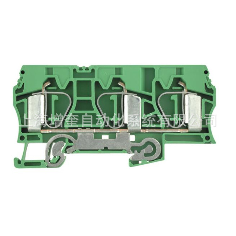 1768310000 端子ZPE 16/3AN 魏德米勒