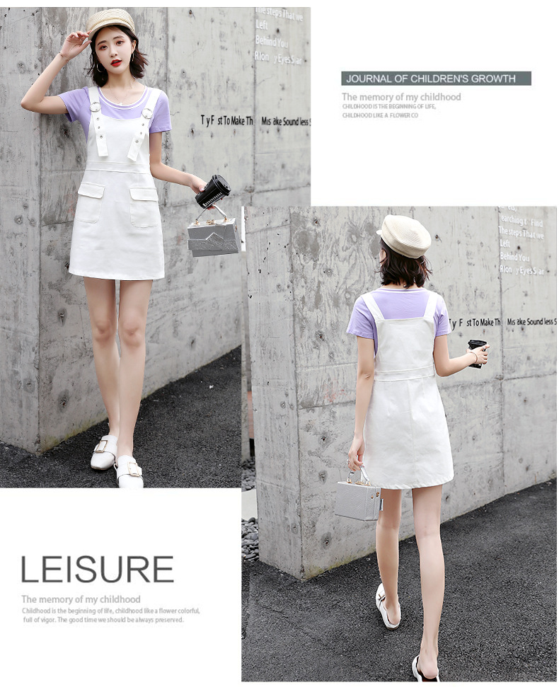 Costume femme MARQUE INDéPENDANTE en Coton - Ref 3333986 Image 20