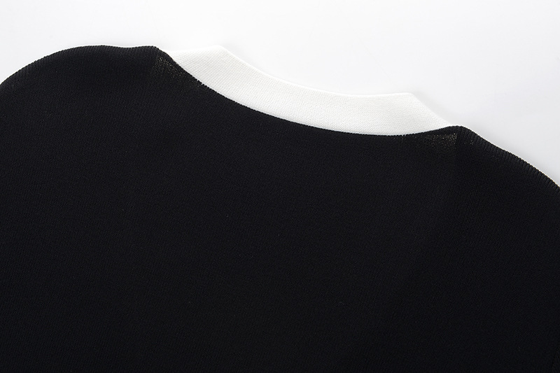 Costume femme en Tricot - Ref 3335747 Image 4