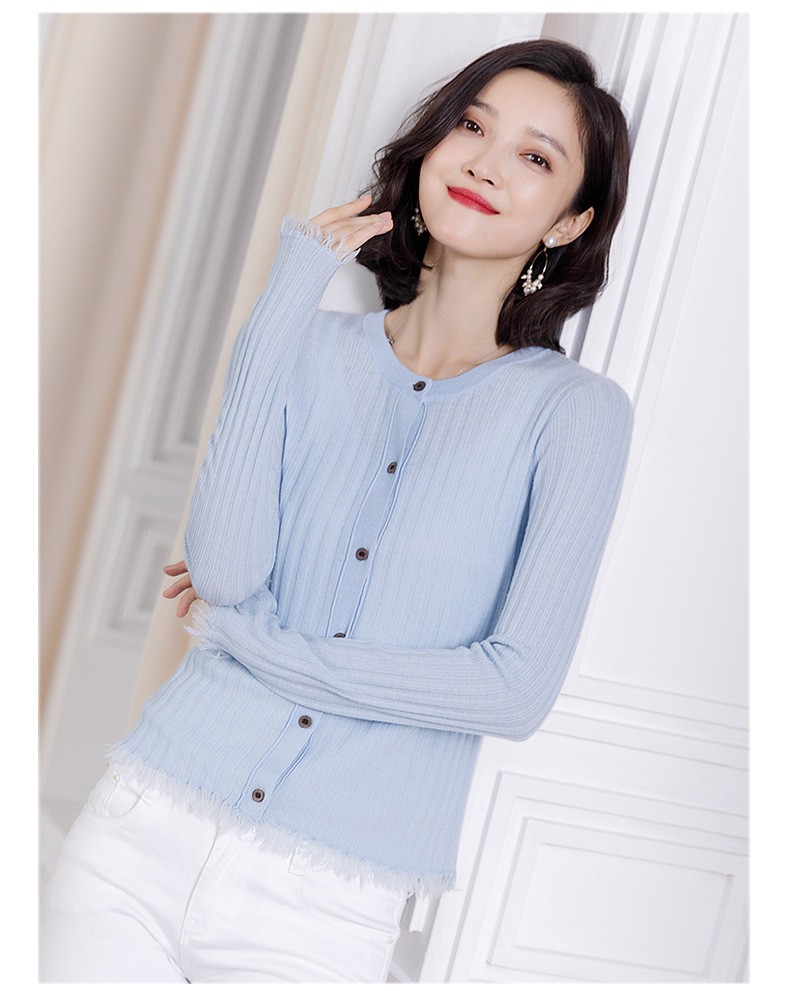 Pull femme - Ref 3414493 Image 34