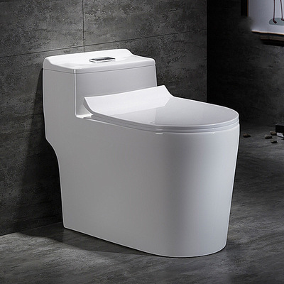 ceramics closestool household Deodorant TOILET Closet ordinary Small apartment Siphon Water conservation pedestal pan