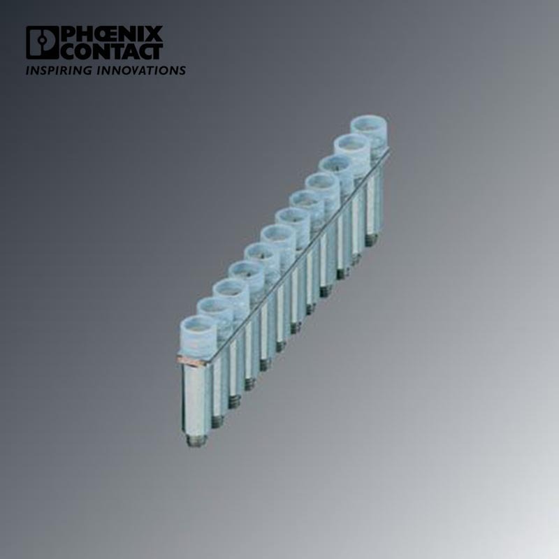 菲尼克斯 固定式桥接件 - FBRI 12-5 N -3000434-10