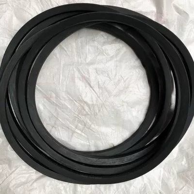 hexagonal belt, Avtomobil ötürücü kəmərləri