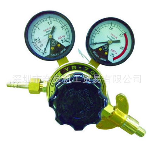 日本YAMATO调整器N-YR70-W N-YR71议价