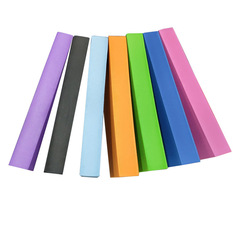 TPE Balanced Soft Mat Waist and Abdominal Core Training Ankle Small Balance Cushion 40*33*5cm