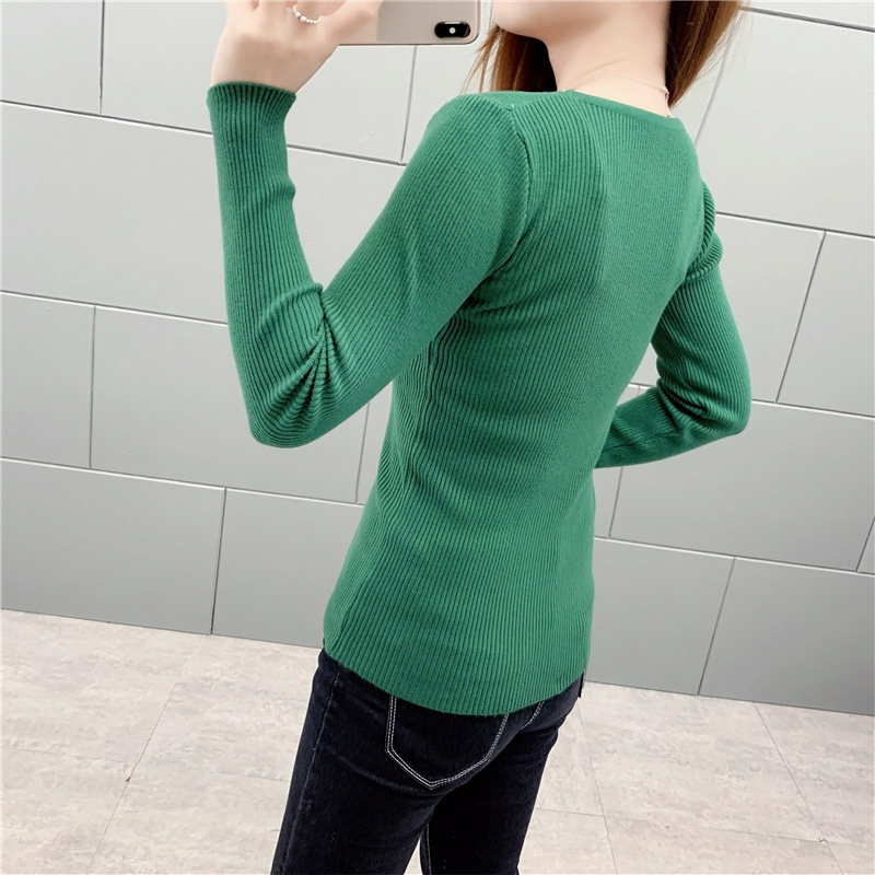 Pull femme en Coton - Ref 3414506 Image 19