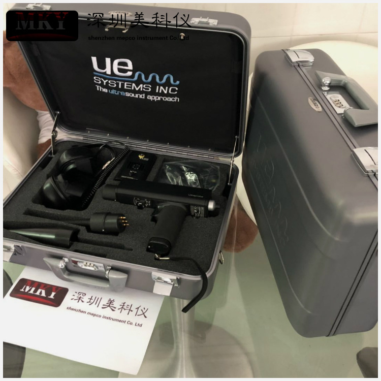 美国UE Systems UP2000SC本安型超声波检漏仪