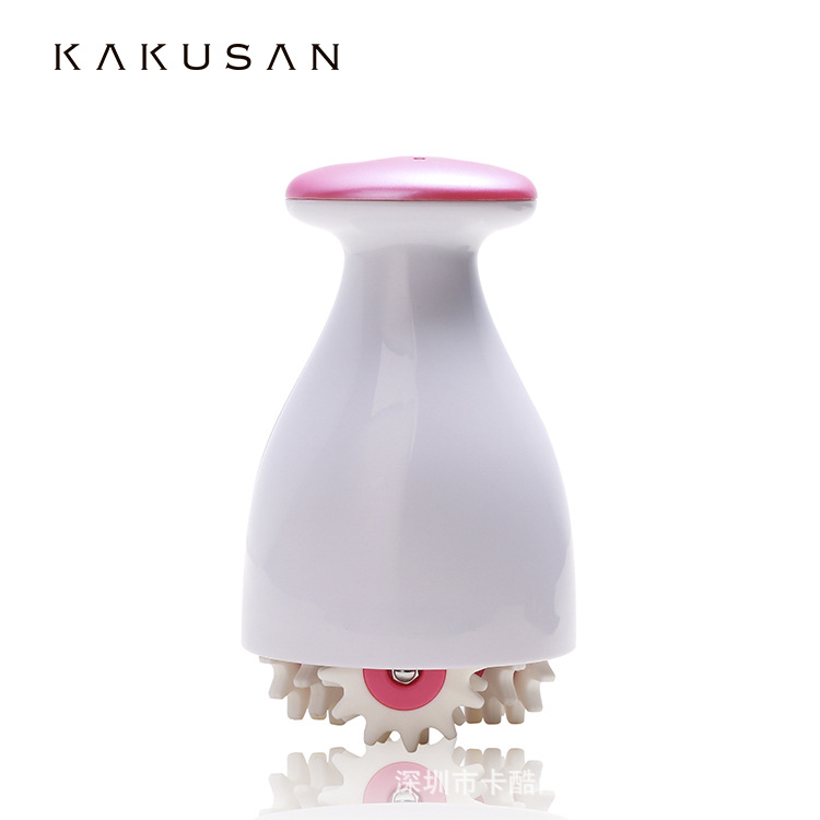 Kakushang electric 3D Face-lift instrument Electric cosmetology Face-lift Roller Massager Slimming