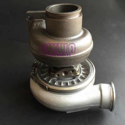 Turbocharger Quality Assurance Does – Avtomobil mühərrikləri