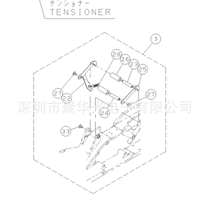 NPM Feeder Parts N210038151AA KXFA1LPBA00 KXFA1NKAA00 NPM Feeder Parts N210038151AA KXFA1LPBA00 KXFA1NKAA00