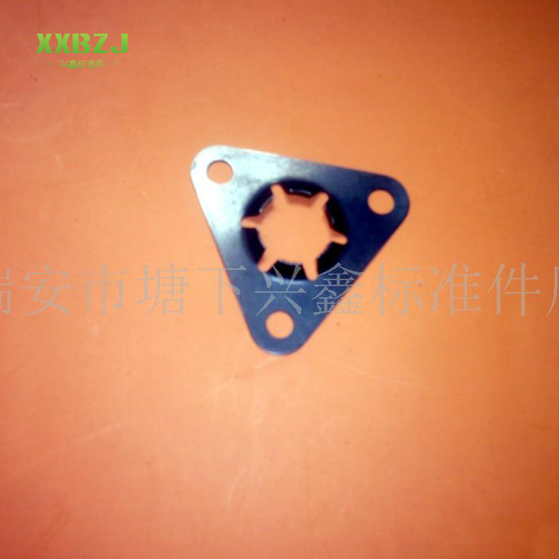 专业制造 非标轴承夹垫圈 非标轴夹规格多 多款供选批发