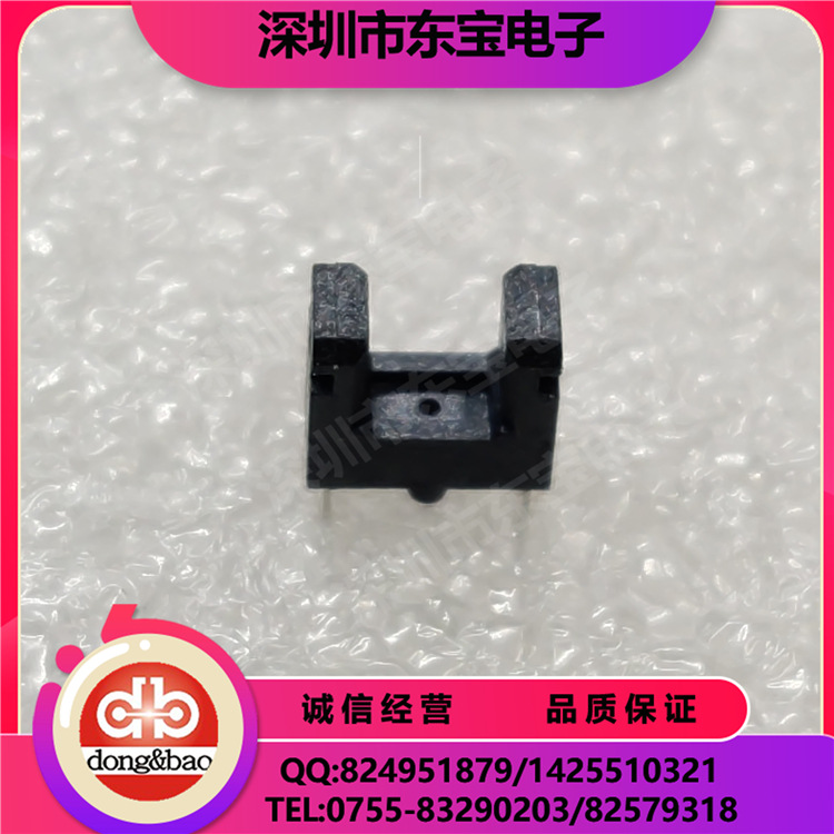 SHARP现货供应 GP1S094HCZ0F   透射式光电传感器 槽型光耦