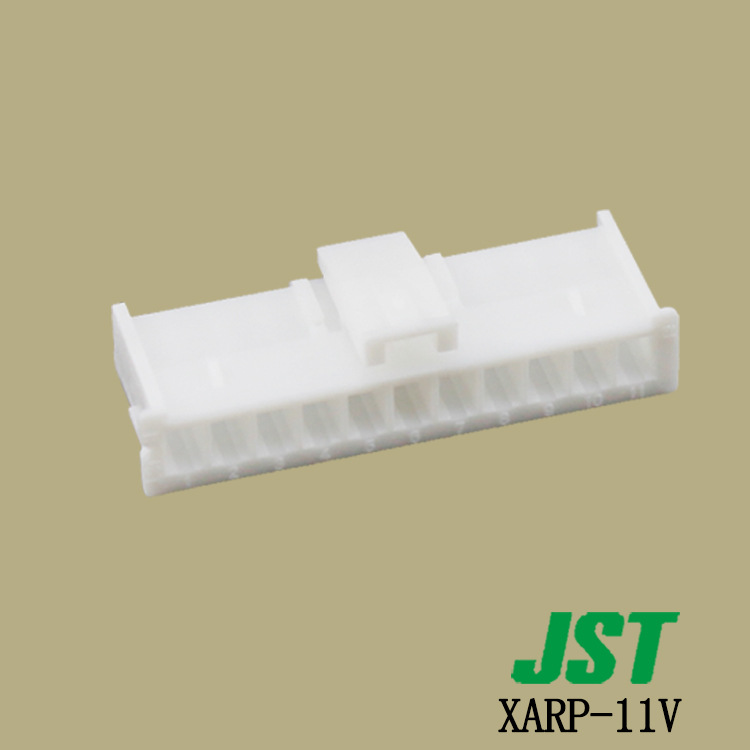 �ɶ��� ��Ӧ XARP-11V ���� XAϵ�� 2.5mm��� �߶԰� JST ������