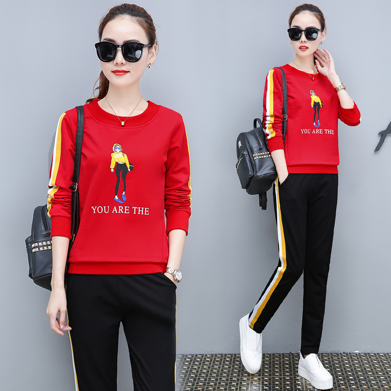 Costume femme en Coton - Ref 3335753 Image 1