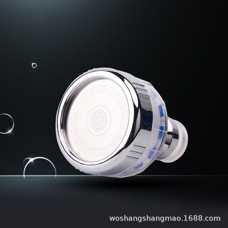 水龙头防溅头嘴厨房家用自来水过滤器加长延伸花洒节水通用神器