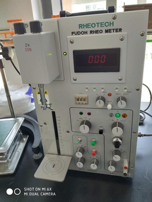 日本rheotech莱欧泰克物性测定仪维修点RTC-3002D，全国维修