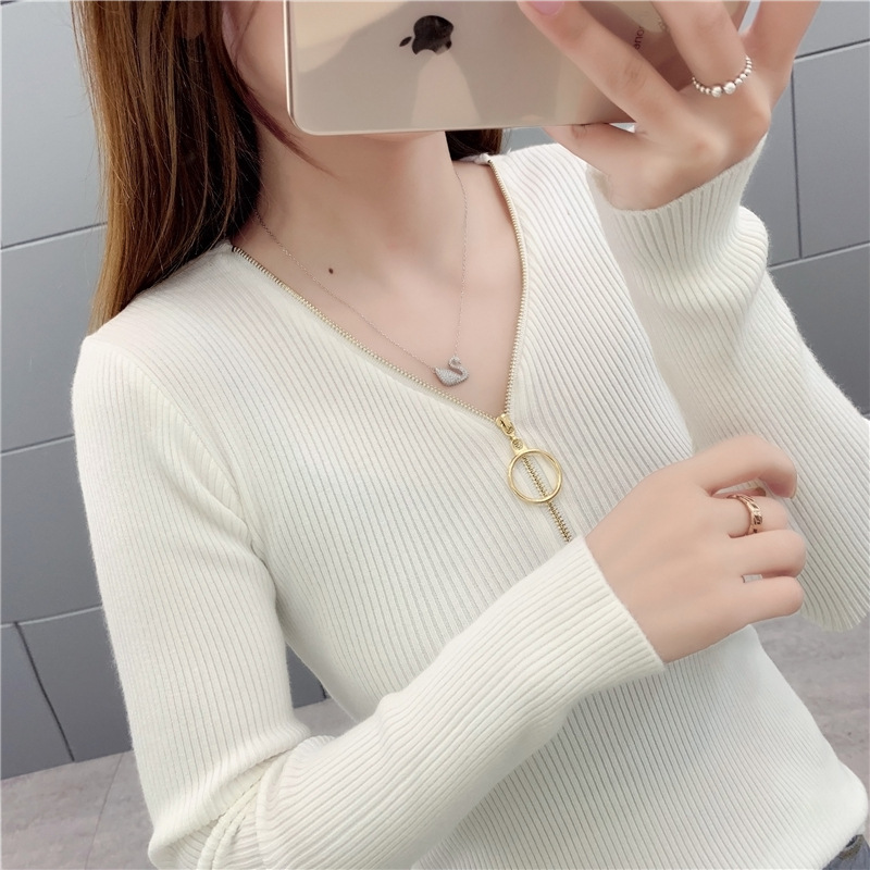 Pull femme en Coton - Ref 3414506 Image 49