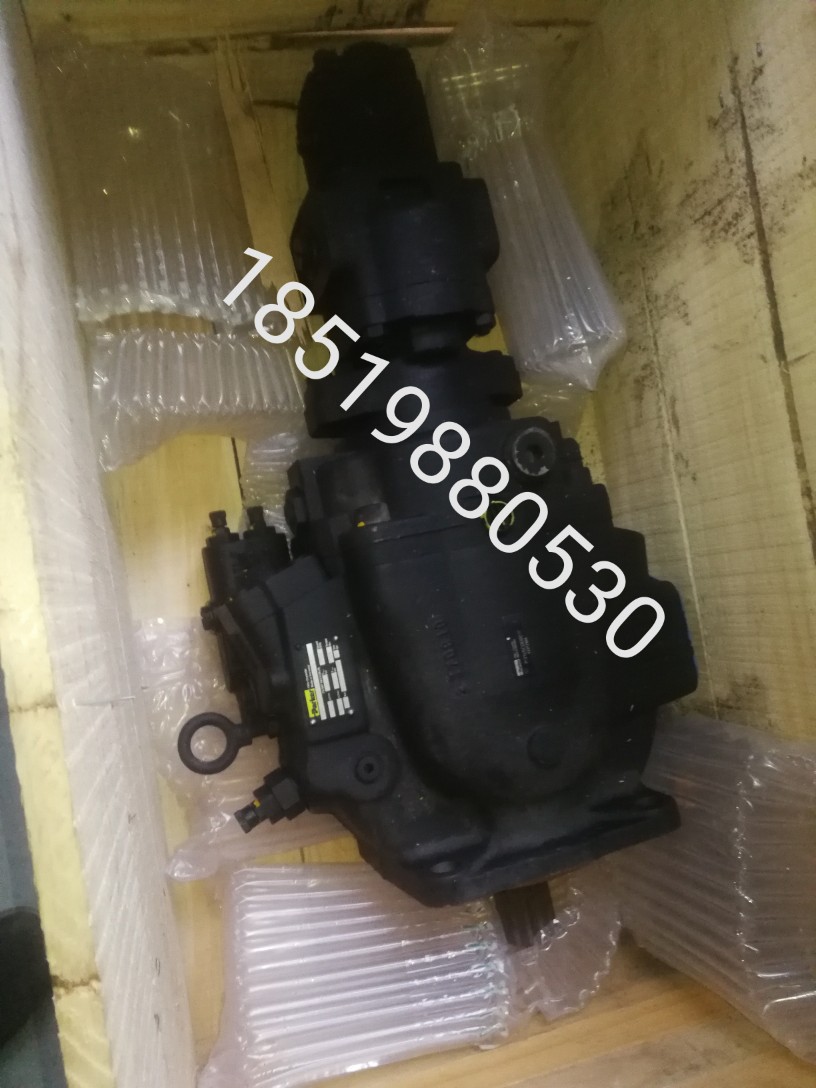 P3145R00D1D32TC25V80B1B2E+PGP625B派克液压泵徐工轮胎吊汽车吊