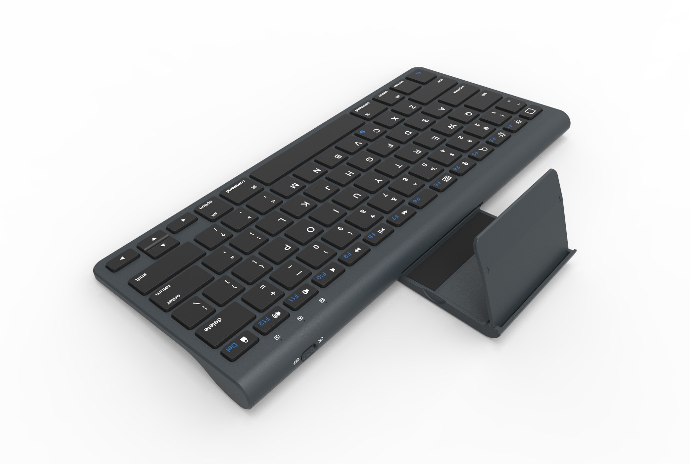 Clavier pour tablette - Ref 3422757 Image 6