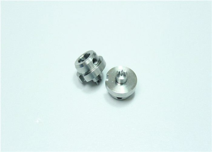 KV6-M711A-00X Yamaha HSD 2D2S 0.7 0.4 P=1.0 Dual Nozzle KV6-M711A-00X Yamaha HSD 2D2S 0.7 0.4 P=1.0 Dual Nozzle