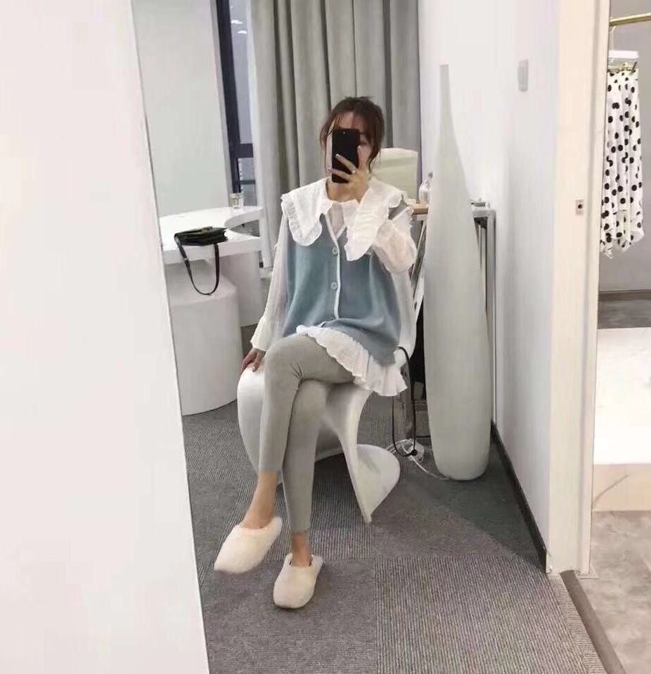 Gilet femme en Tricot - Ref 3316536 Image 15