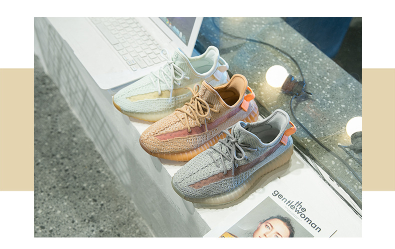 Chaussures de sport femme HAO TAT - Ref 3421100 Image 12